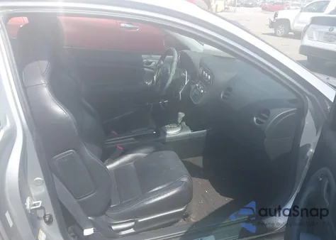 2006 Acura Rsx из США, поврежденный, VIN JH4DC54876S004029